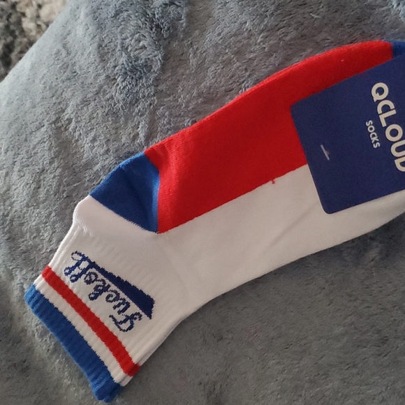 F Off Socks - Picture 5 of 5